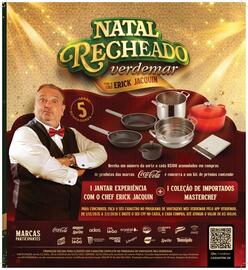 Catálogo Verdemar Supermercado Página 5