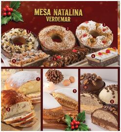 Catálogo Verdemar Supermercado Página 6