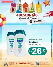 Catálogo Farmácias Descontão Página 4