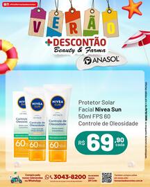 Catálogo Farmácias Descontão Página 8