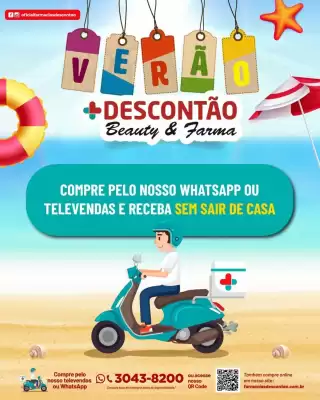 Catálogo Farmácias Descontão (válido até 31-12)