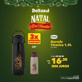 Folheto Deltasul Página 1