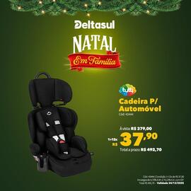 Folheto Deltasul Página 2