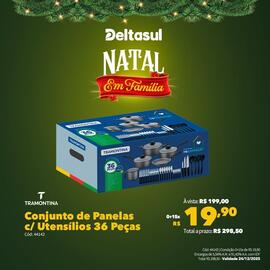 Folheto Deltasul Página 4