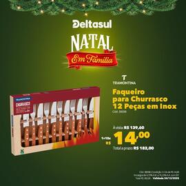 Folheto Deltasul Página 2