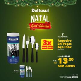 Folheto Deltasul Página 6