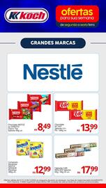 Catálogo Supermercados Koch Página 2