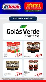 Catálogo Supermercados Koch Página 3