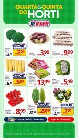Catálogo Supermercados Koch Página 4