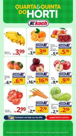 Catálogo Supermercados Koch Página 5