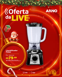 Encarte Le Biscuit semana 49 Página 2