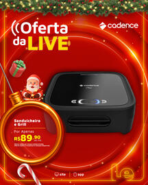 Encarte Le Biscuit semana 49 Página 5