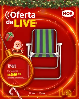 Encarte Le Biscuit (válido até 10-12)