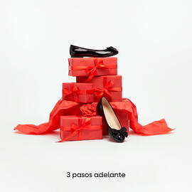 Catálogo Zapaterías 3 Hermanos Página 2