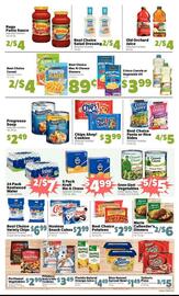 Lishman's City Market weekly ad week 49 Page 2