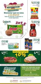 Catálogo SuperISSSTE Página 1