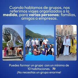 Catálogo Mega Travel Página 2