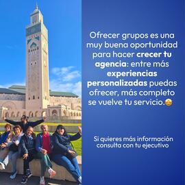 Catálogo Mega Travel Página 3