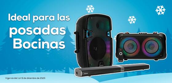 Catálogo RadioShack Página 3