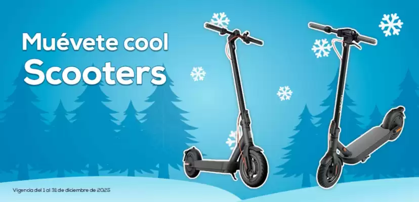 Catálogo RadioShack (válido hasta 31-12)