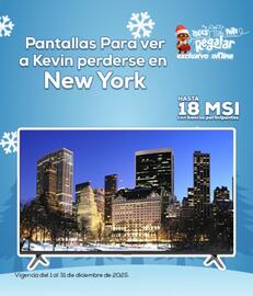 Catálogo RadioShack Página 1