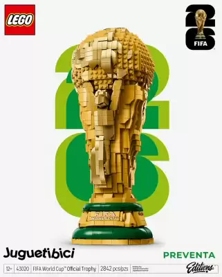 Catálogo Juguetibici (válido hasta 10-12)