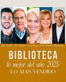 Catálogo Librería Maranatha Página 1