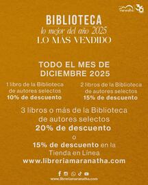 Catálogo Librería Maranatha Página 3
