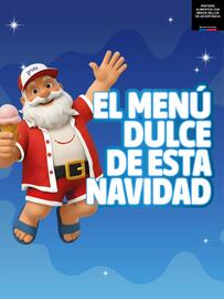 Catálogo Helados Grido Página 1