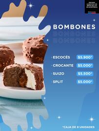 Catálogo Helados Grido Página 2