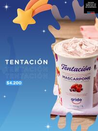 Catálogo Helados Grido Página 3