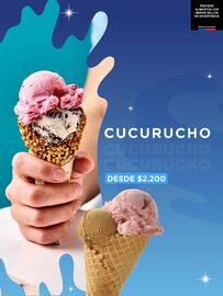 Catálogo Helados Grido Página 4