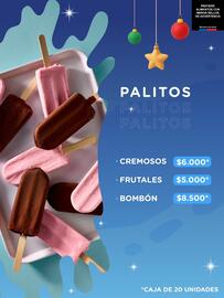 Catálogo Helados Grido Página 5