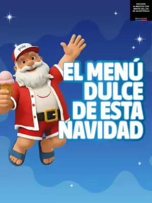 Catálogo Helados Grido (válido hasta 31-12)