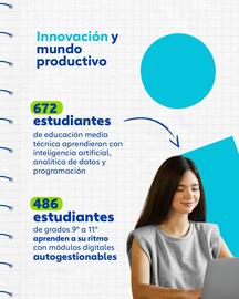 Catálogo Comfandi semana 49 Página 3