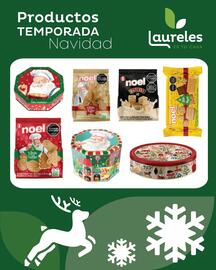 Catálogo Supermercado Laureles Página 2