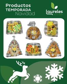 Catálogo Supermercado Laureles Página 3