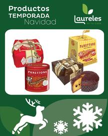 Catálogo Supermercado Laureles Página 4