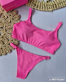 Catálogo Lencería Julieta Página 2