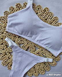 Catálogo Lencería Julieta Página 3