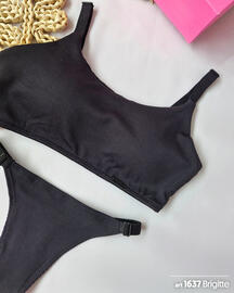 Catálogo Lencería Julieta Página 4