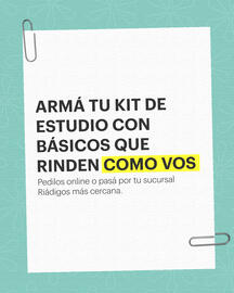 Catálogo Riadigos Página 5