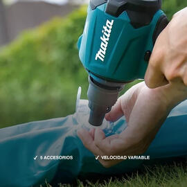 Catálogo Makita Página 2