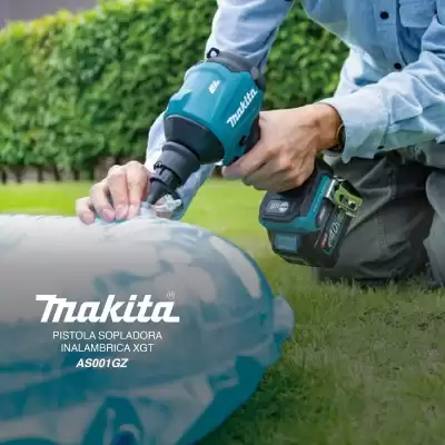 Catálogo Makita (válido hasta 24-12)