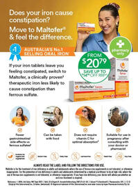 Terry White catalogue Page 14