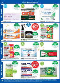 Terry White catalogue Page 18