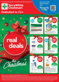 Terry White catalogue Page 22