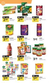 Folheto Coviran Página 8