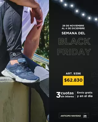 Catálogo Jaguar Shoes (válido hasta 4-12)