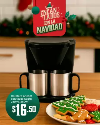 Catálogo Ferrisariato (válido hasta 31-12)